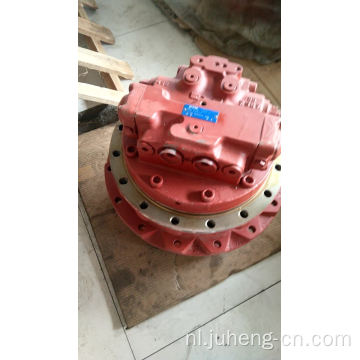 317B reismotor 167-4049 317B Eindaandrijving 1674049